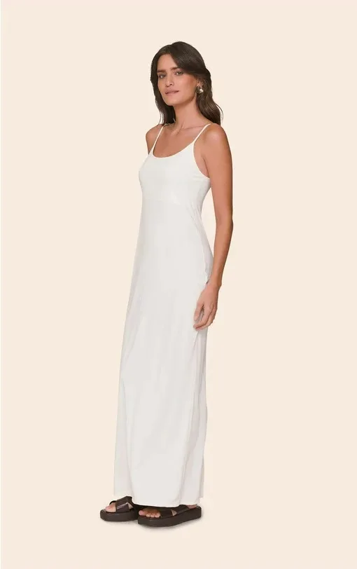 VESTIDO DE ALÇAS SUMMER FRESH