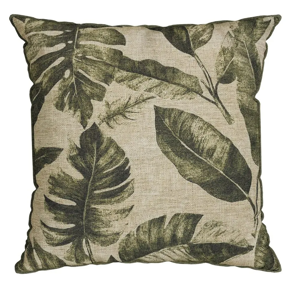 CAPAS DE ALMOFADA OASIS