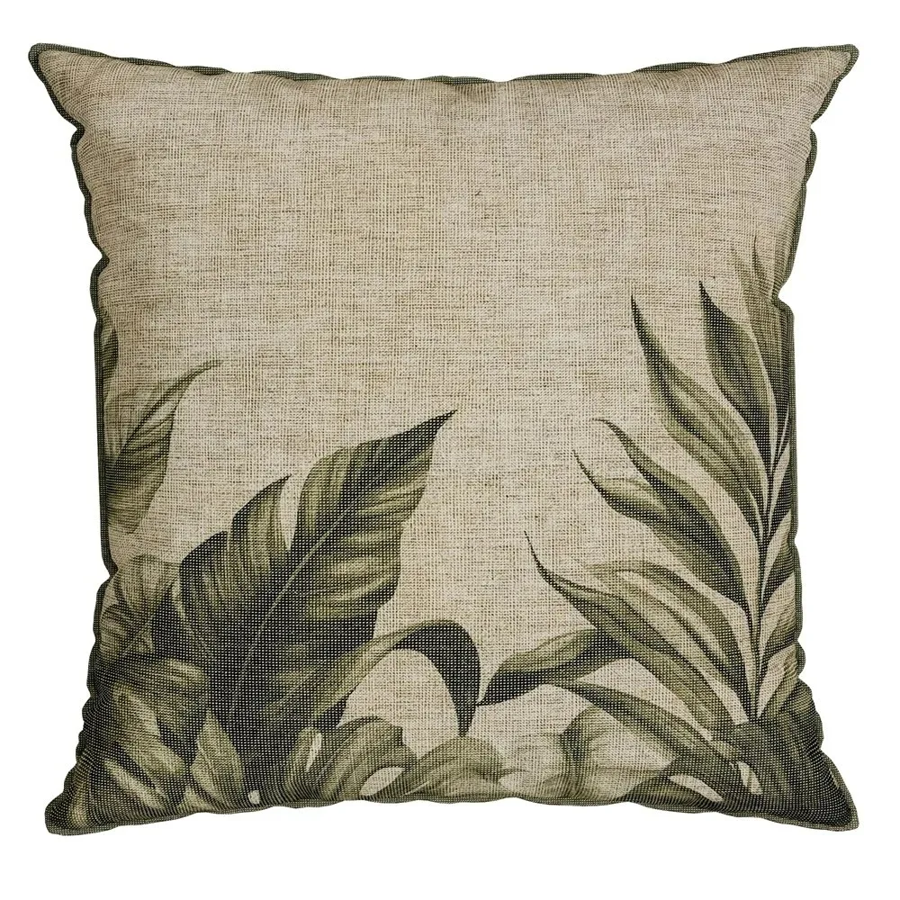 CAPAS DE ALMOFADA OASIS