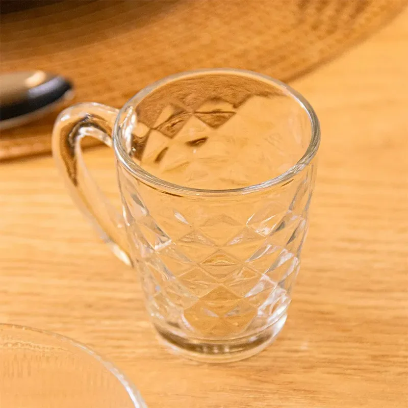 XICARA DIAMOND PARA CAFÉ