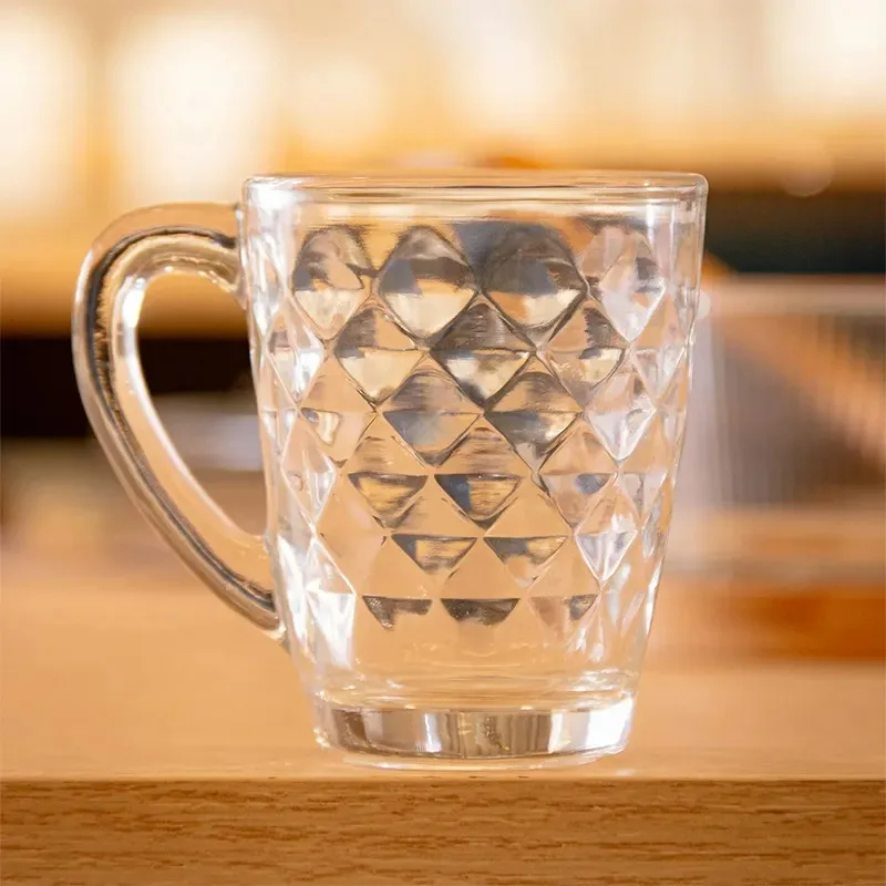 XICARA DIAMOND PARA CAFÉ