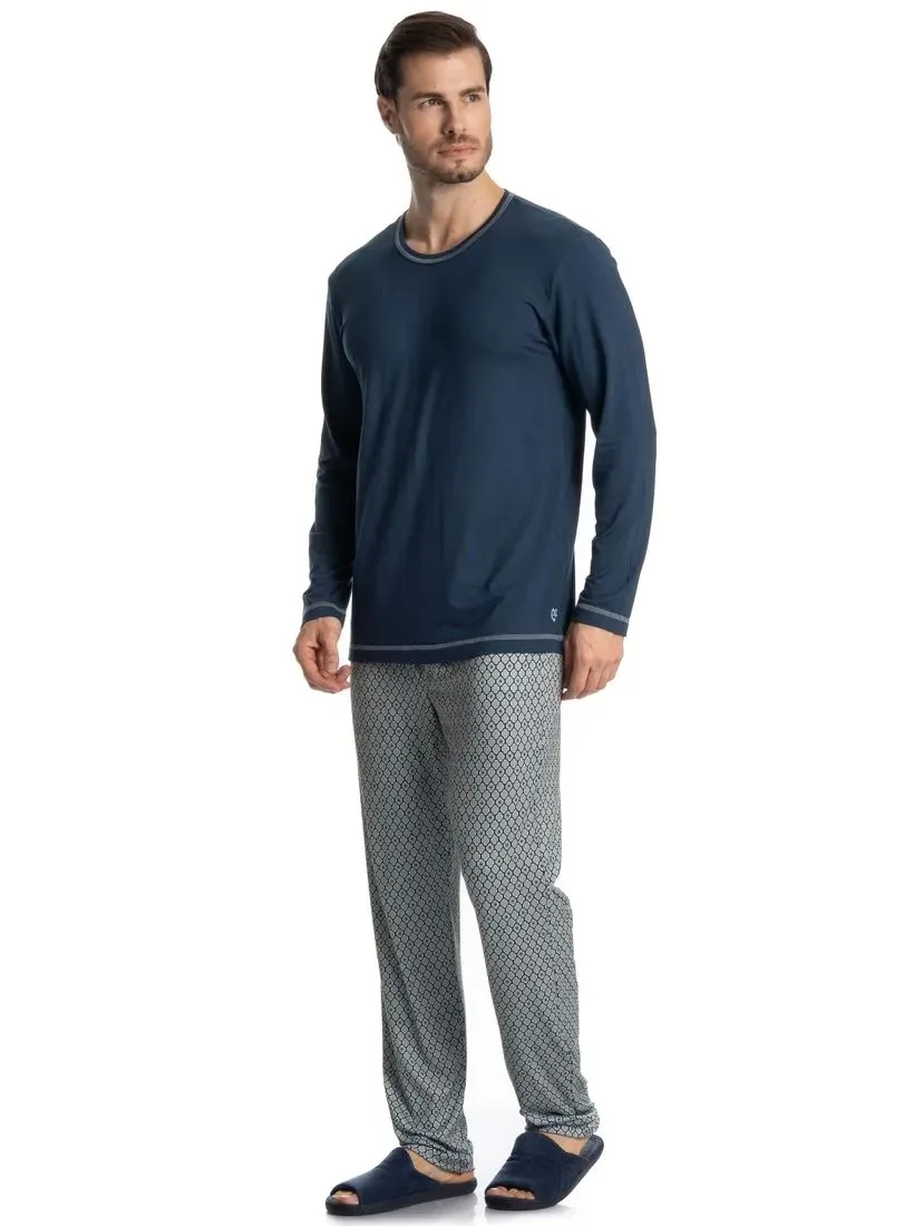 PIJAMA GABRIEL LONGO