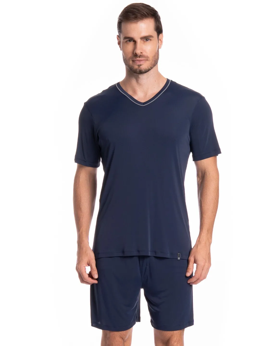 PIJAMA RAFAEL CURTO