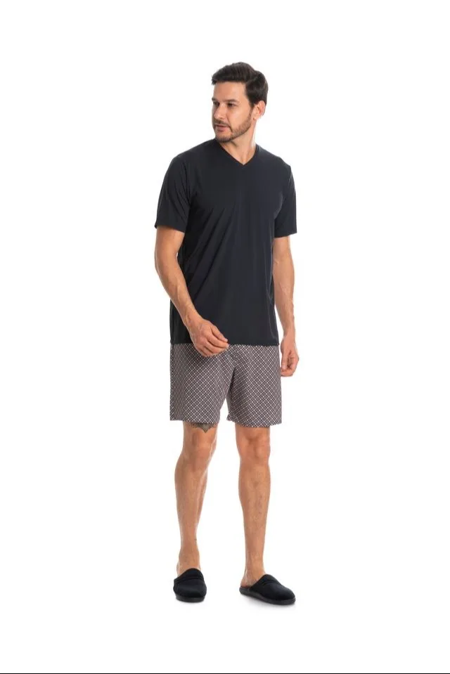 PIJAMA VITTORIO CURTO
