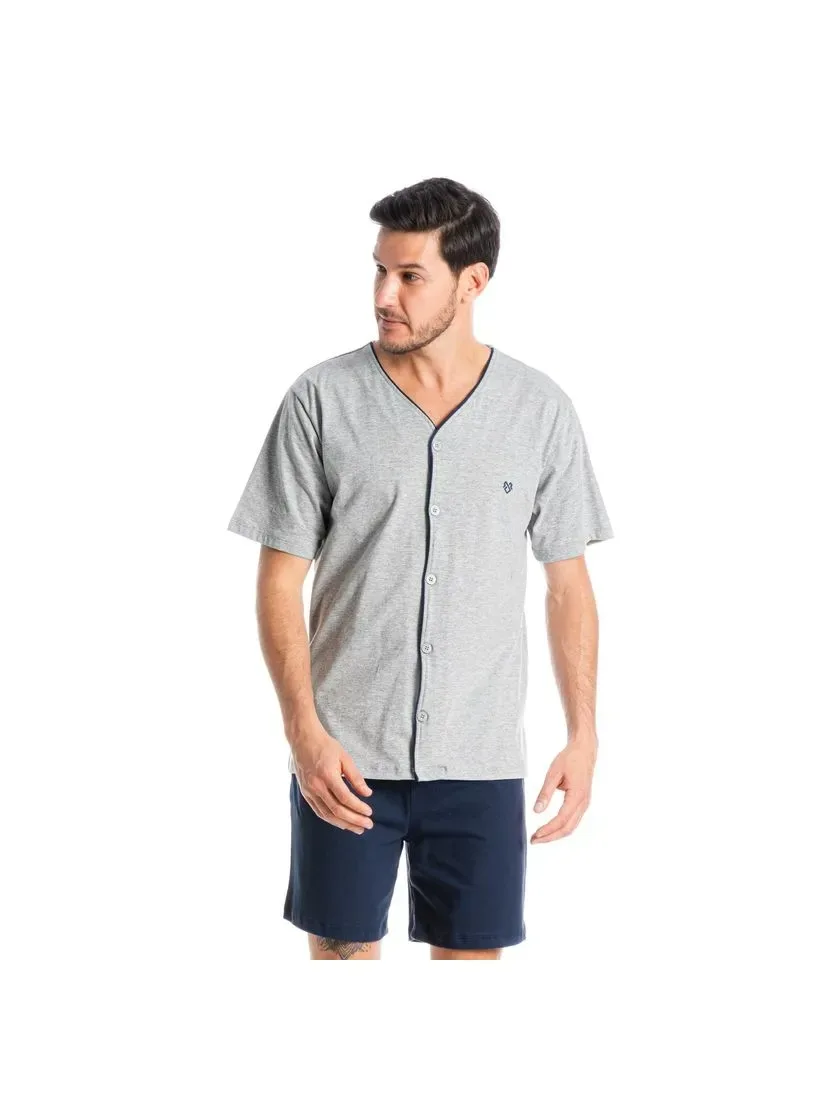 PIJAMA CURTO ANDRE