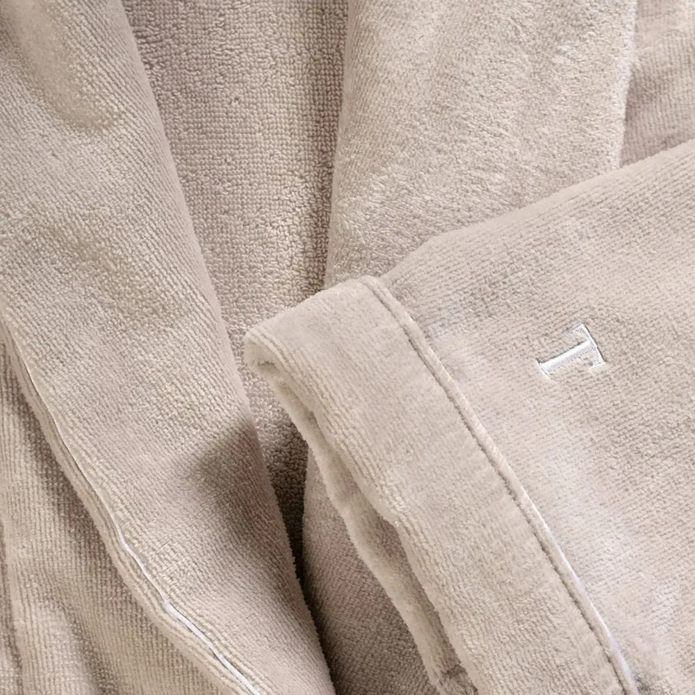 ROUPAO AMALIA NOCCIOLA FEMININO