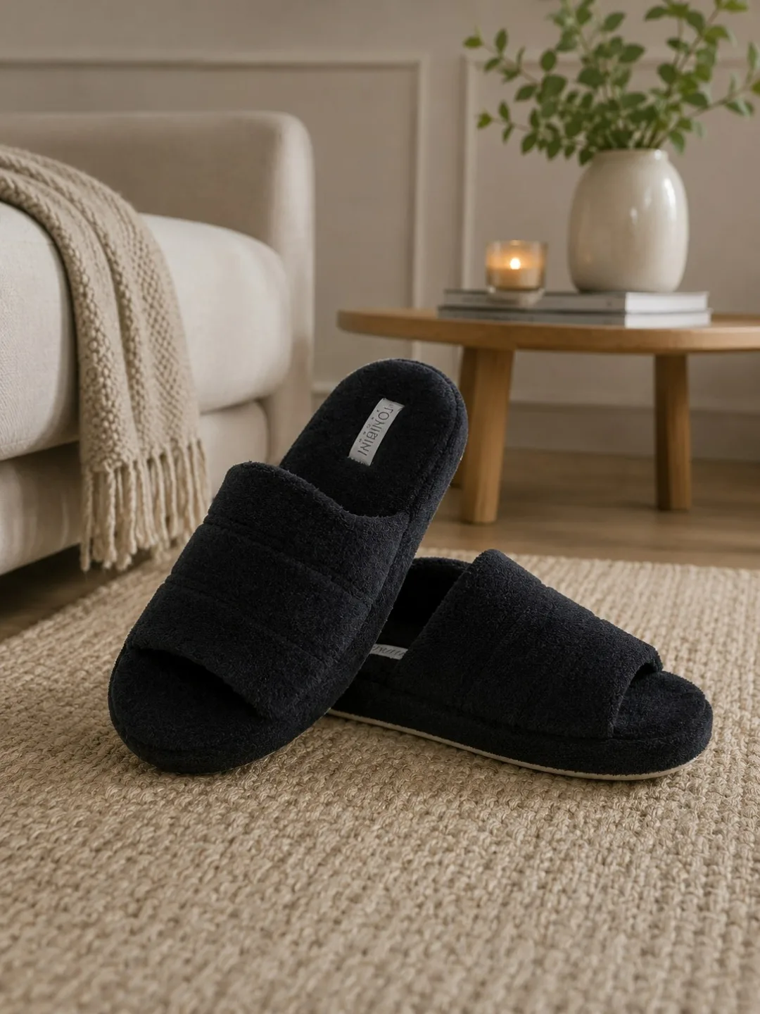 PANTUFA ALBERTO PRETO
