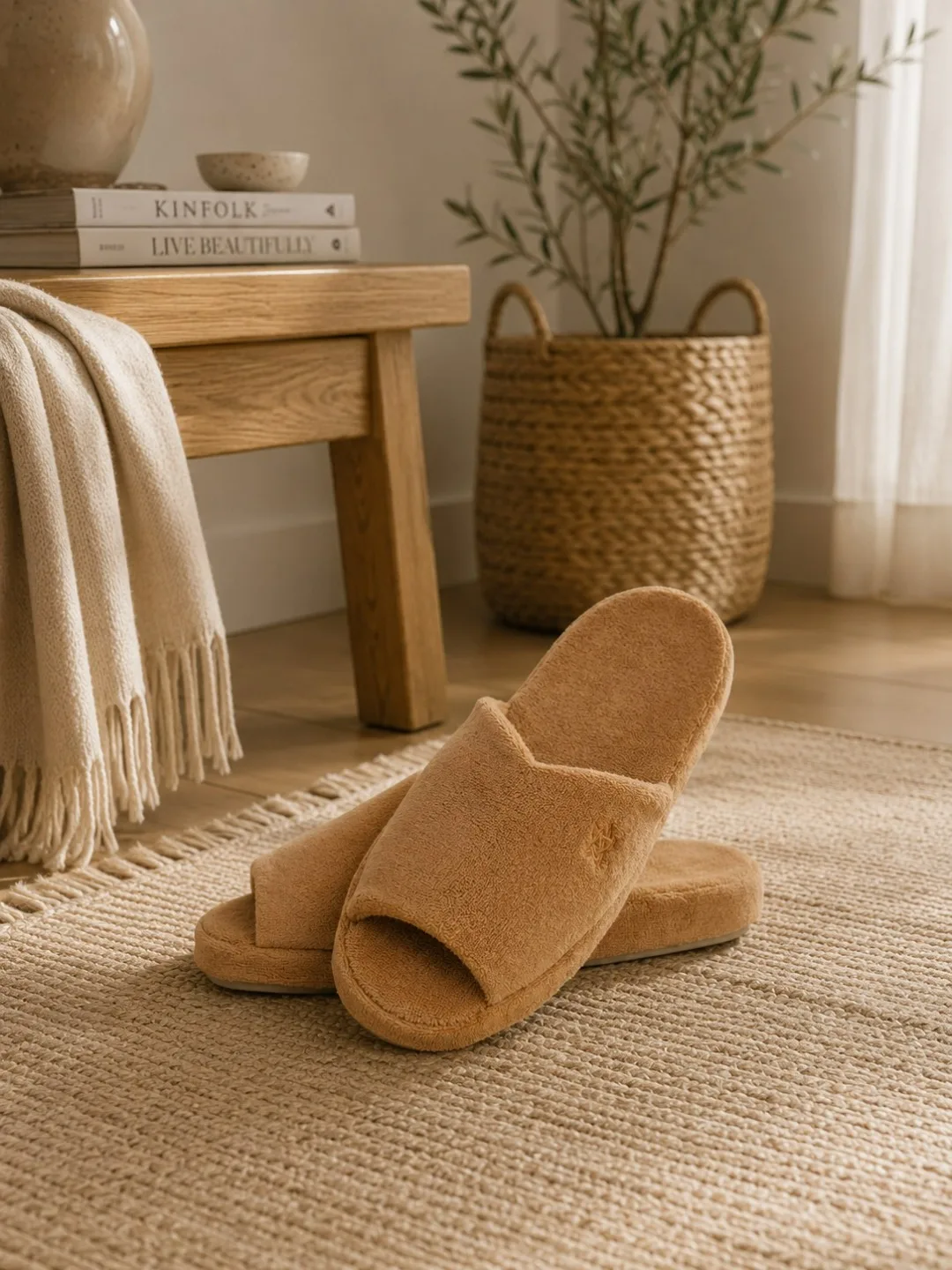 PANTUFA DANI ABERTA