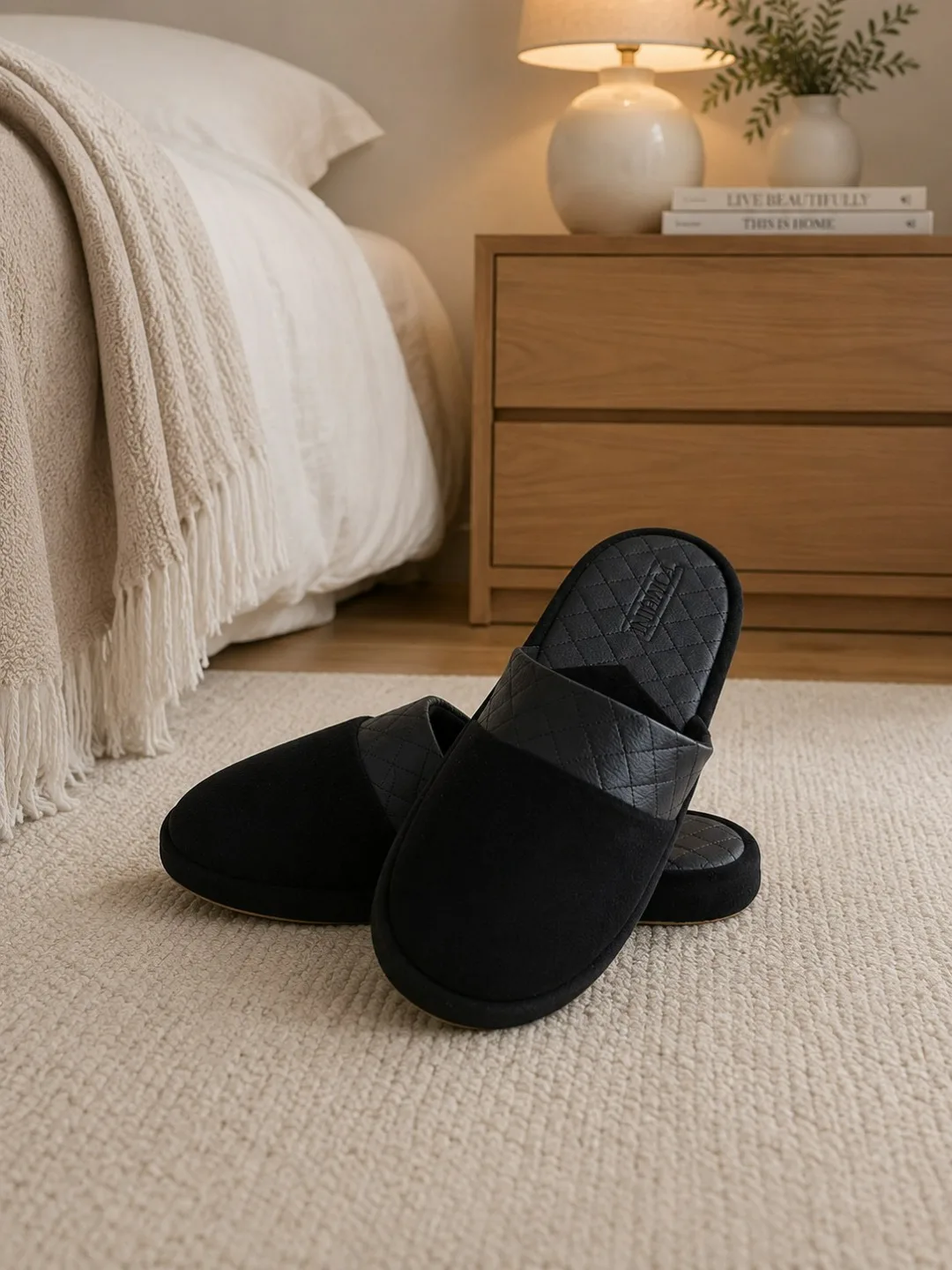 PANTUFA GUILHEME PRETO