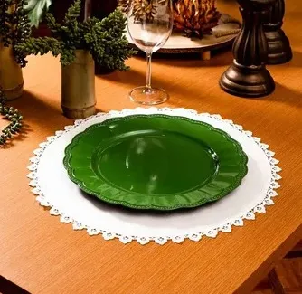 SOUPLAT VERDE