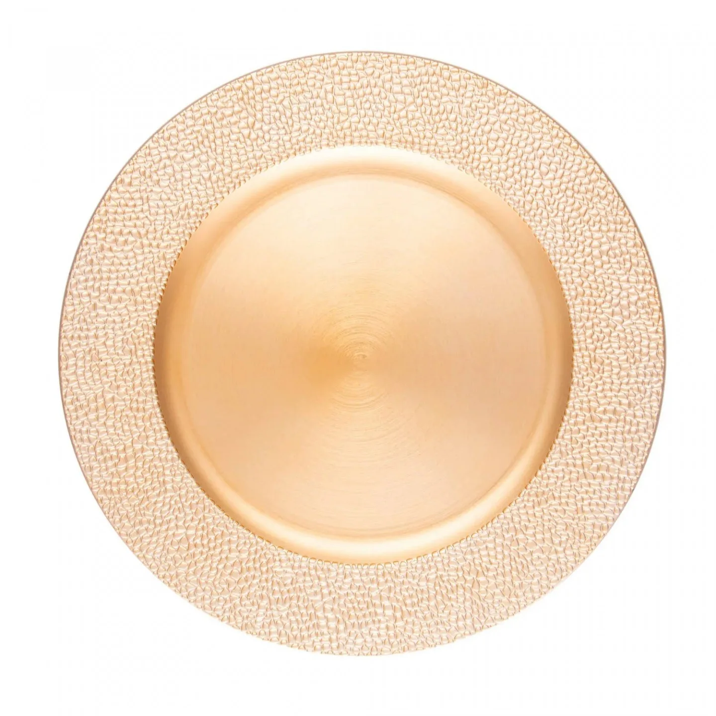 SOUPLAT DOURADO COM RELEVO CROCODILO
