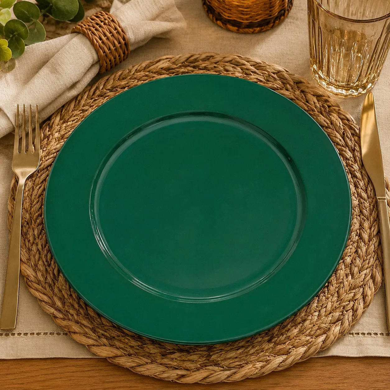SOUPLAT VERDE VINTAGE