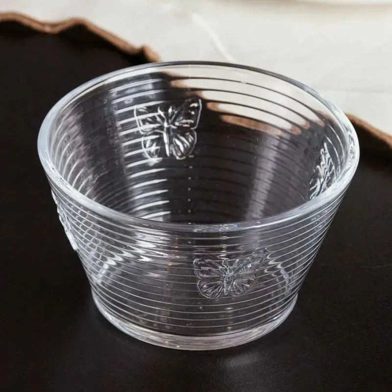 JOGO 4 BOWLS LINES BUTTERFLY