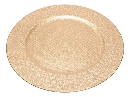 SOUSPLAT SHINE DOURADO