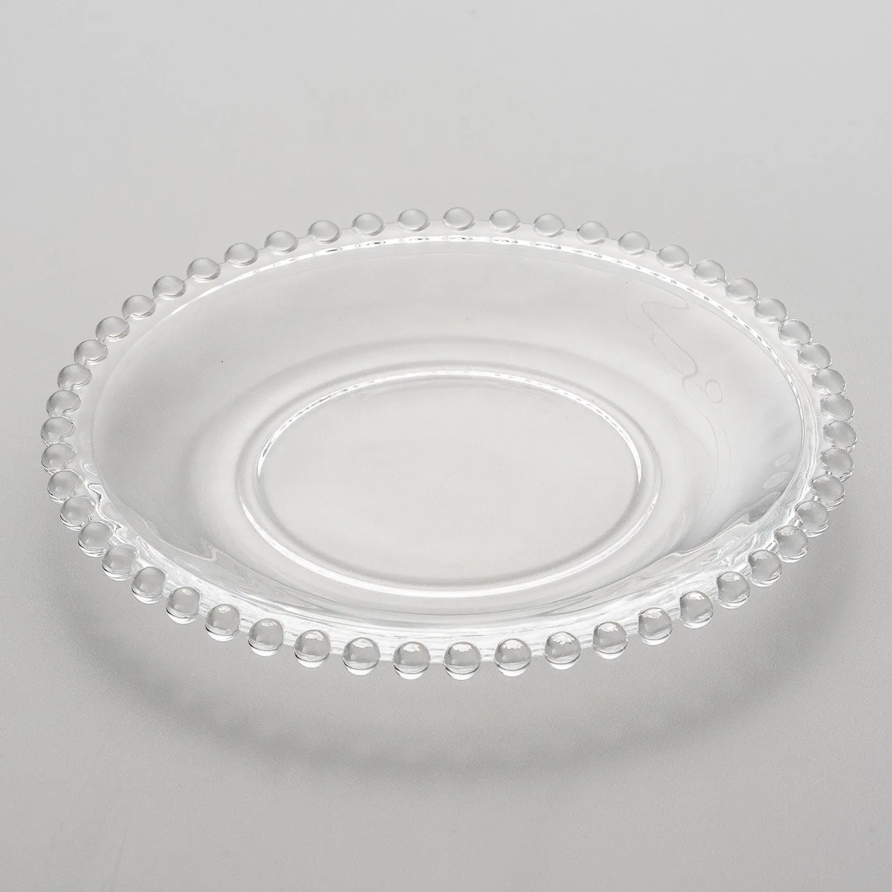 PRATO DE SOBREMESA PEARL