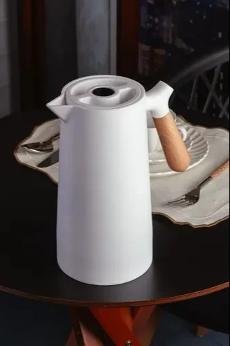 GARRAFA DE CAFÉ TERMICA 1L