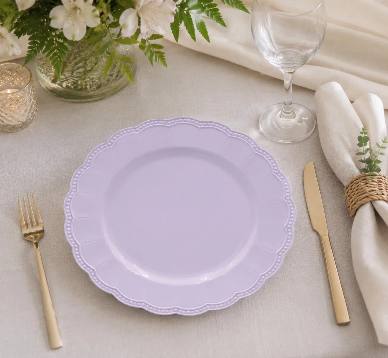 SOUPLAT LAVANDA