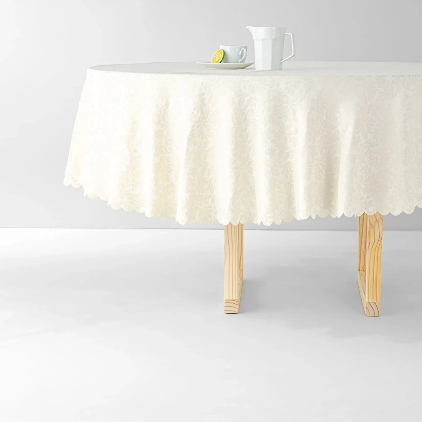Toalha de mesa impermeável - Ibis