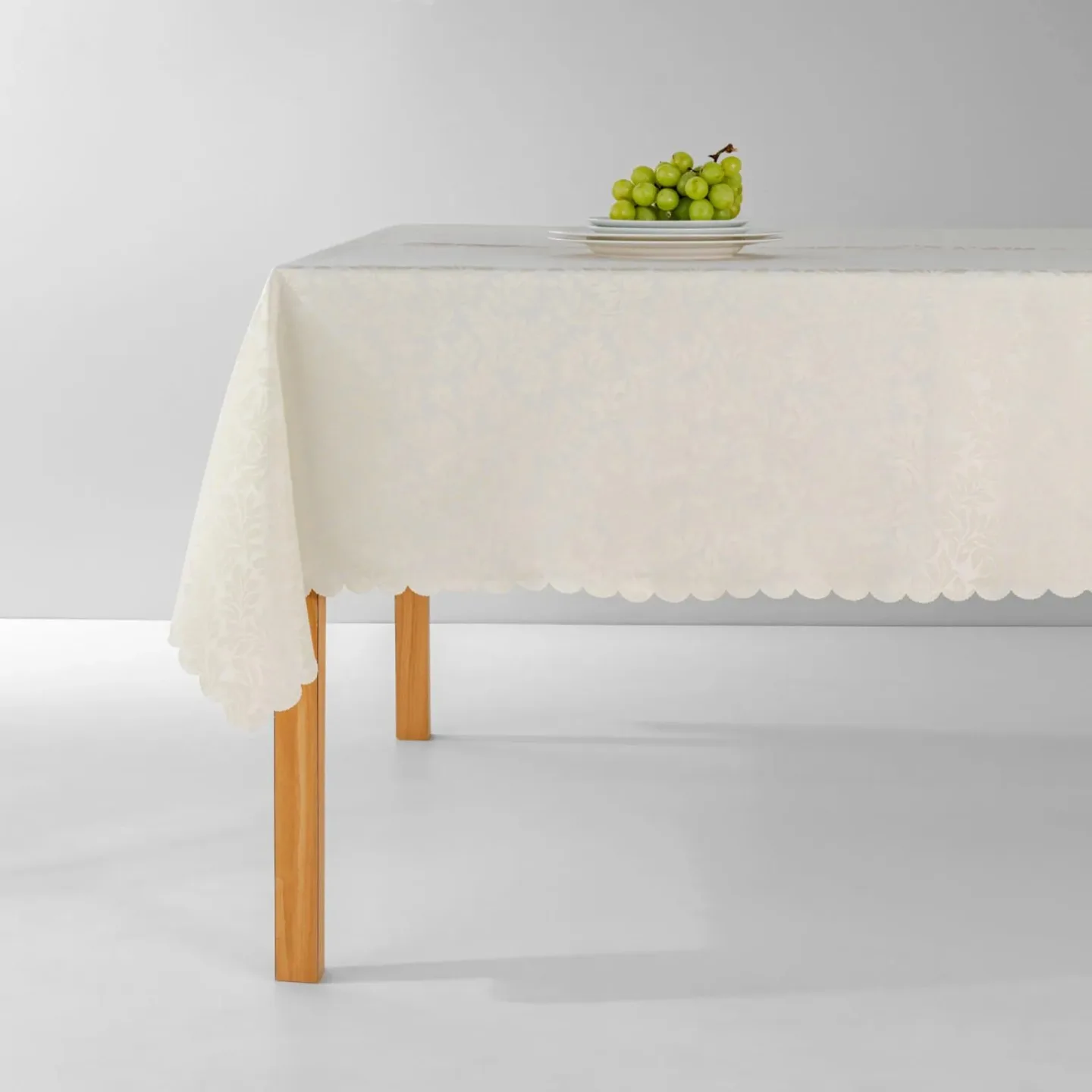 Toalha de mesa impermeável - Ibis