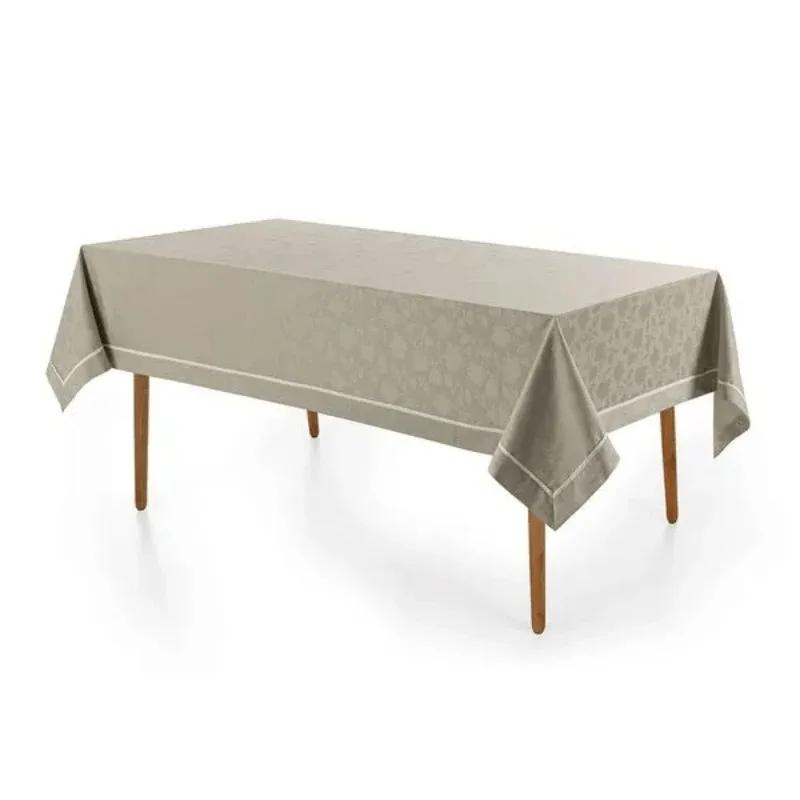 toalha de mesa karsten quadrada/retangular