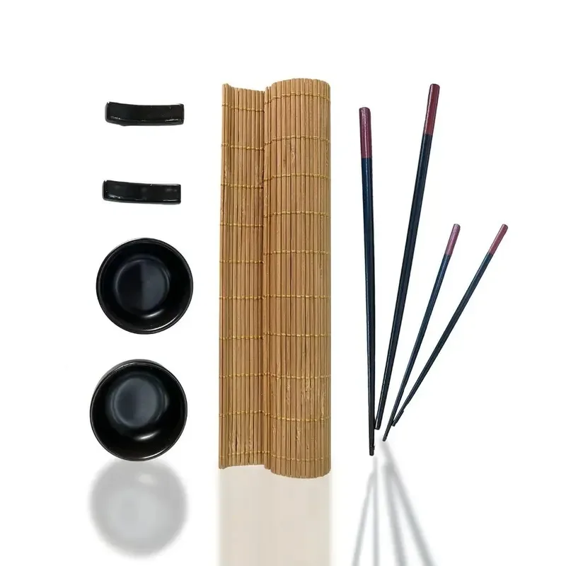 conjunto 8 peças yokohama