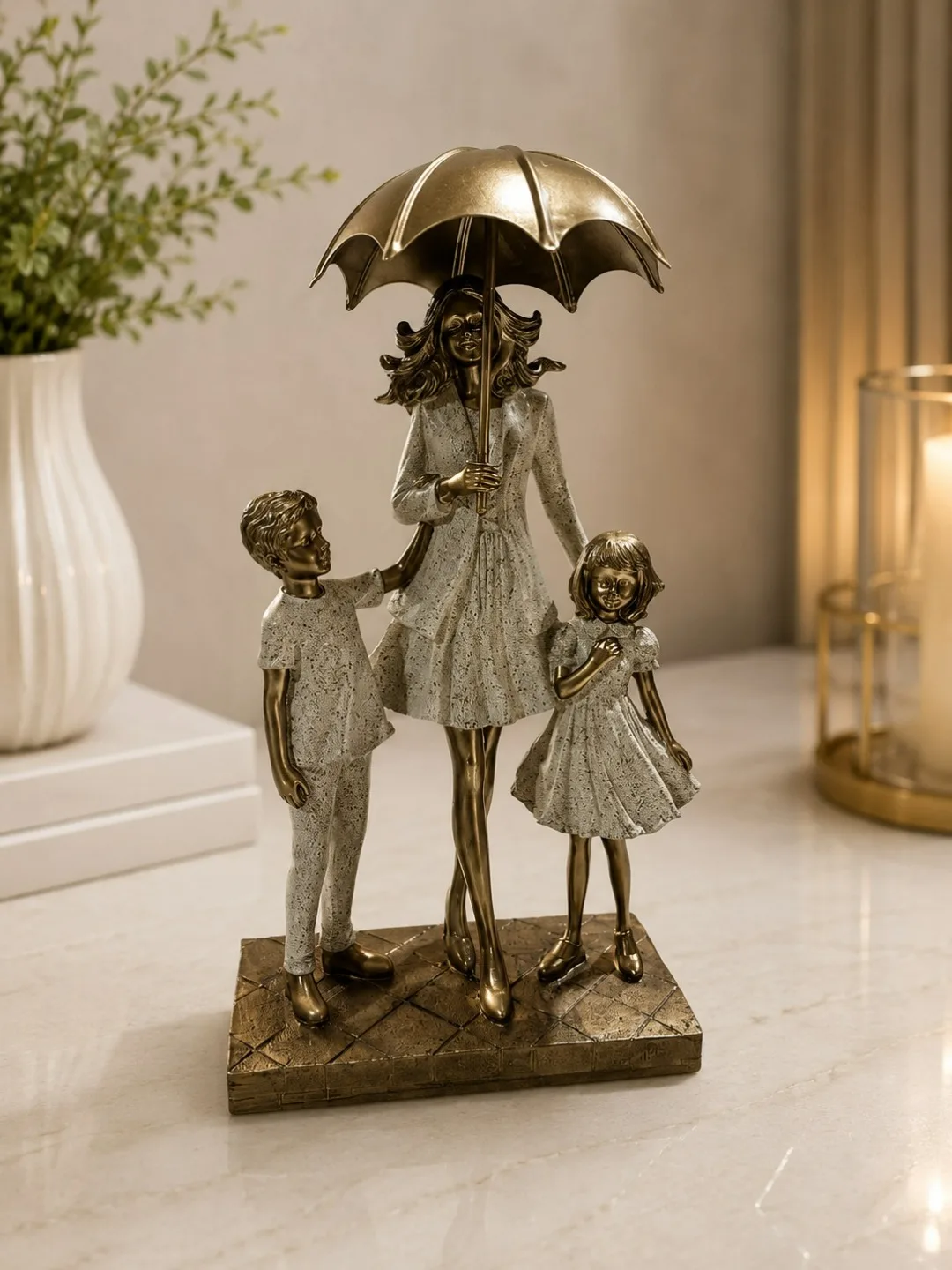 Familia Decorativa
