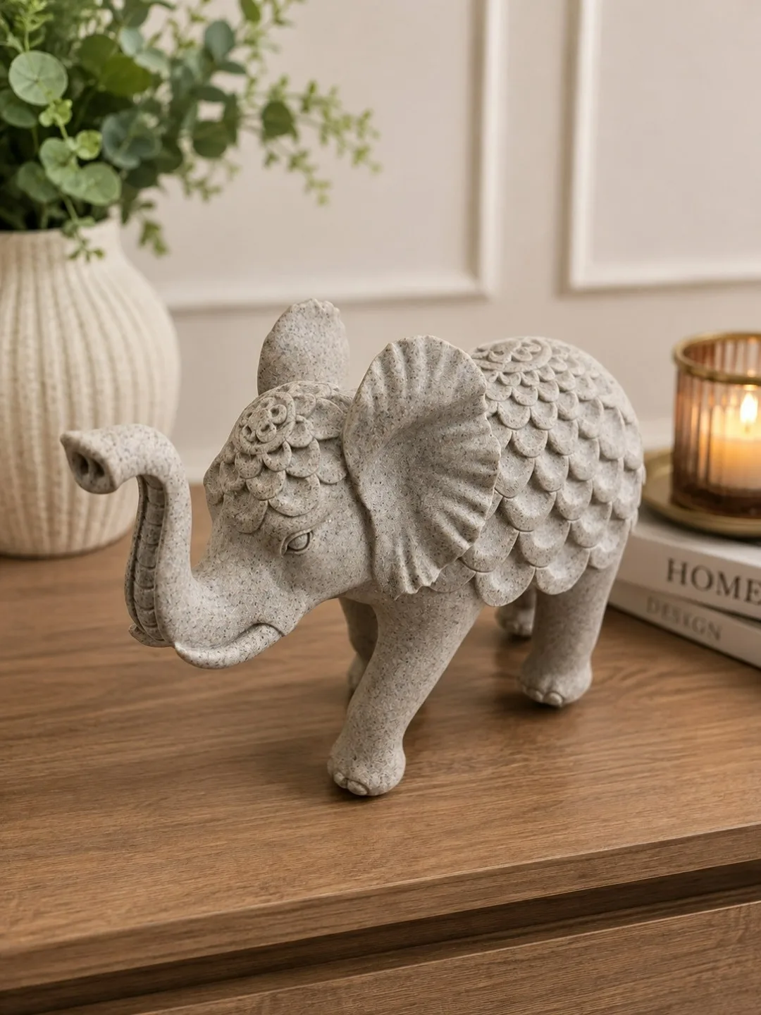 elefante decorativo