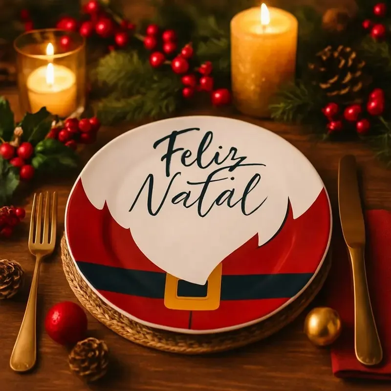SOUSPLAT NATALINO FELIZ NATAL