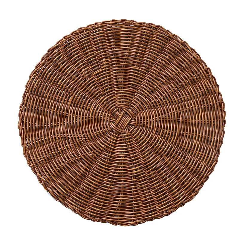 americanos rattan natural