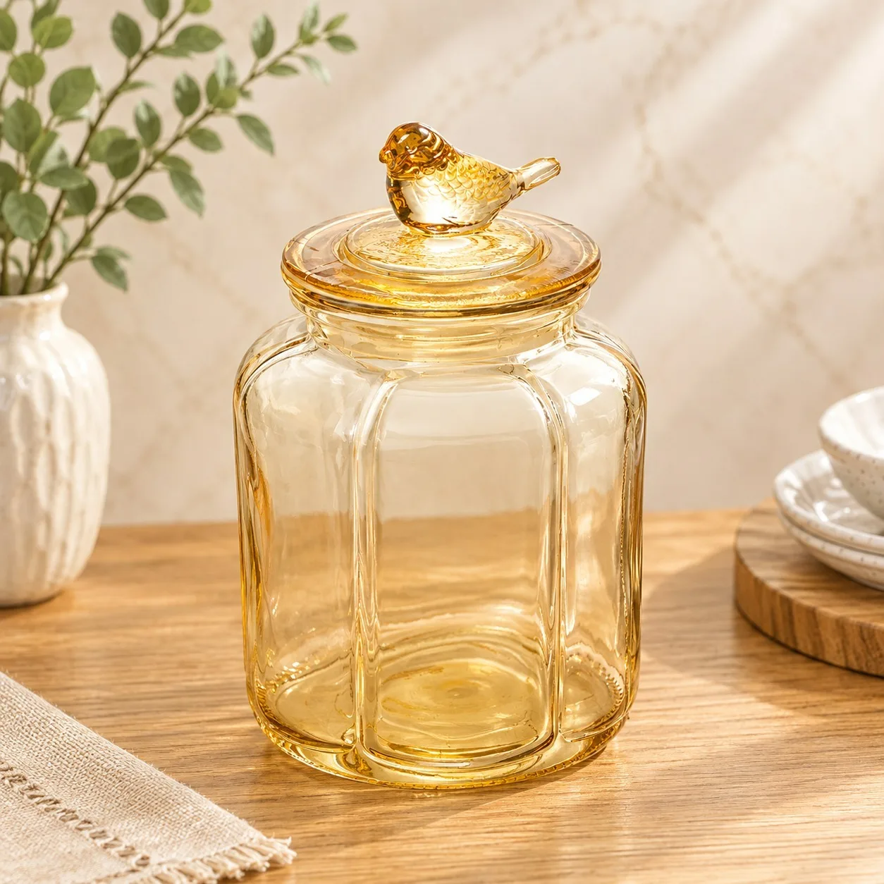 pote bird ambar 1,9 L