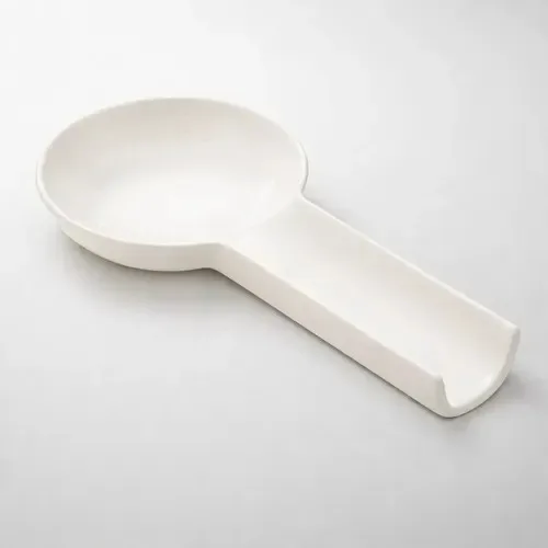 descanso para talheres em porcelana basic