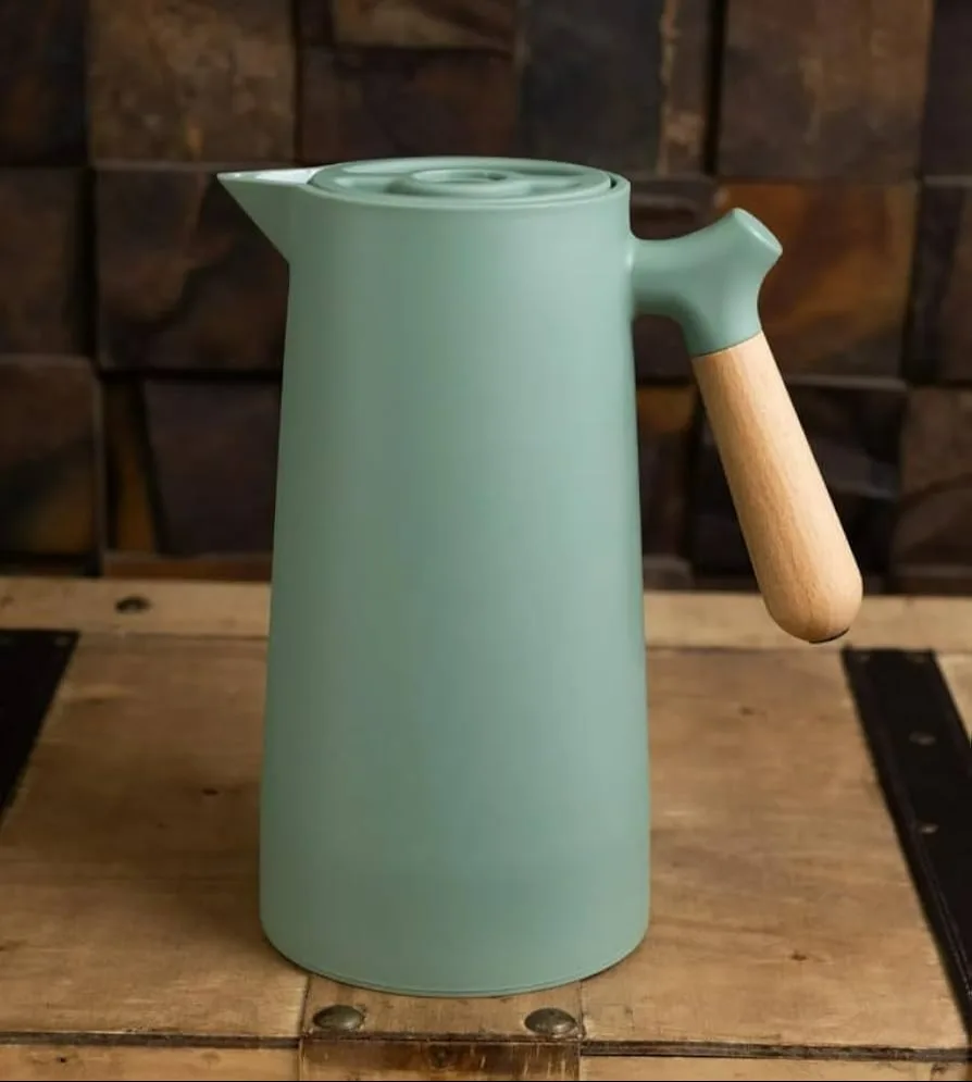 garrafa termica para café