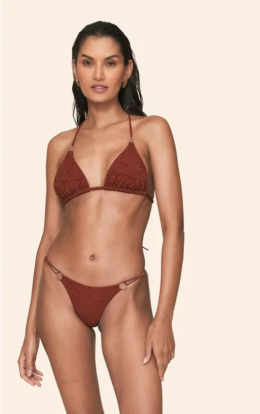 biquini string praiana