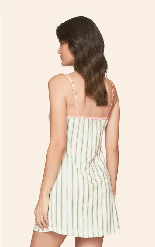 CAMISOLA DE ALÇA ADORE