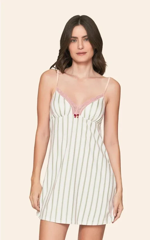 CAMISOLA DE ALÇA ADORE
