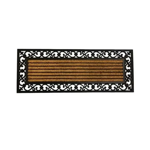 CAPACHO HORIZONTAL