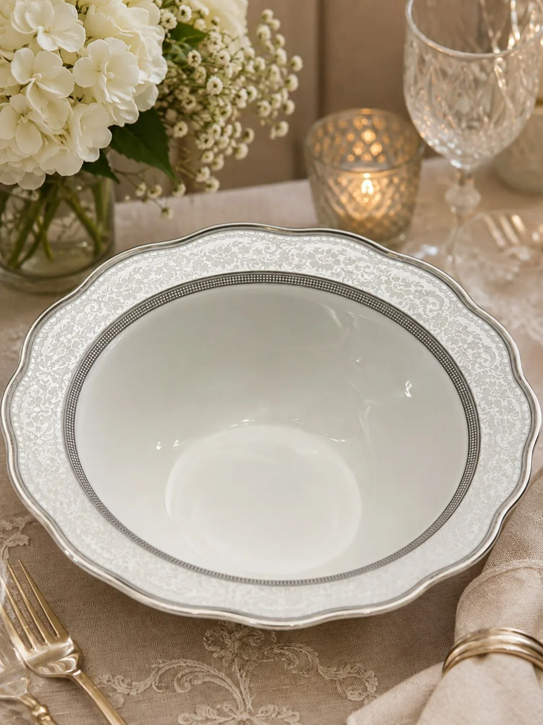 BOWL TRESOR