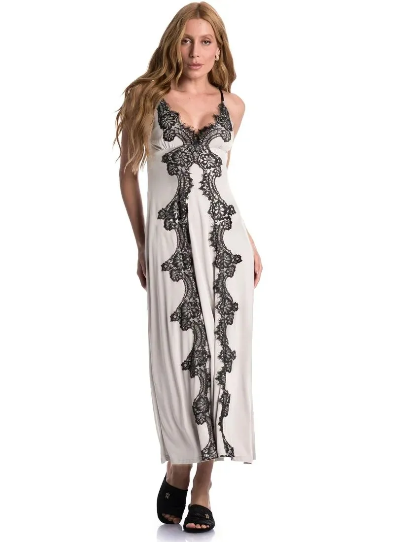 CAMISOLA LUAR LONGA