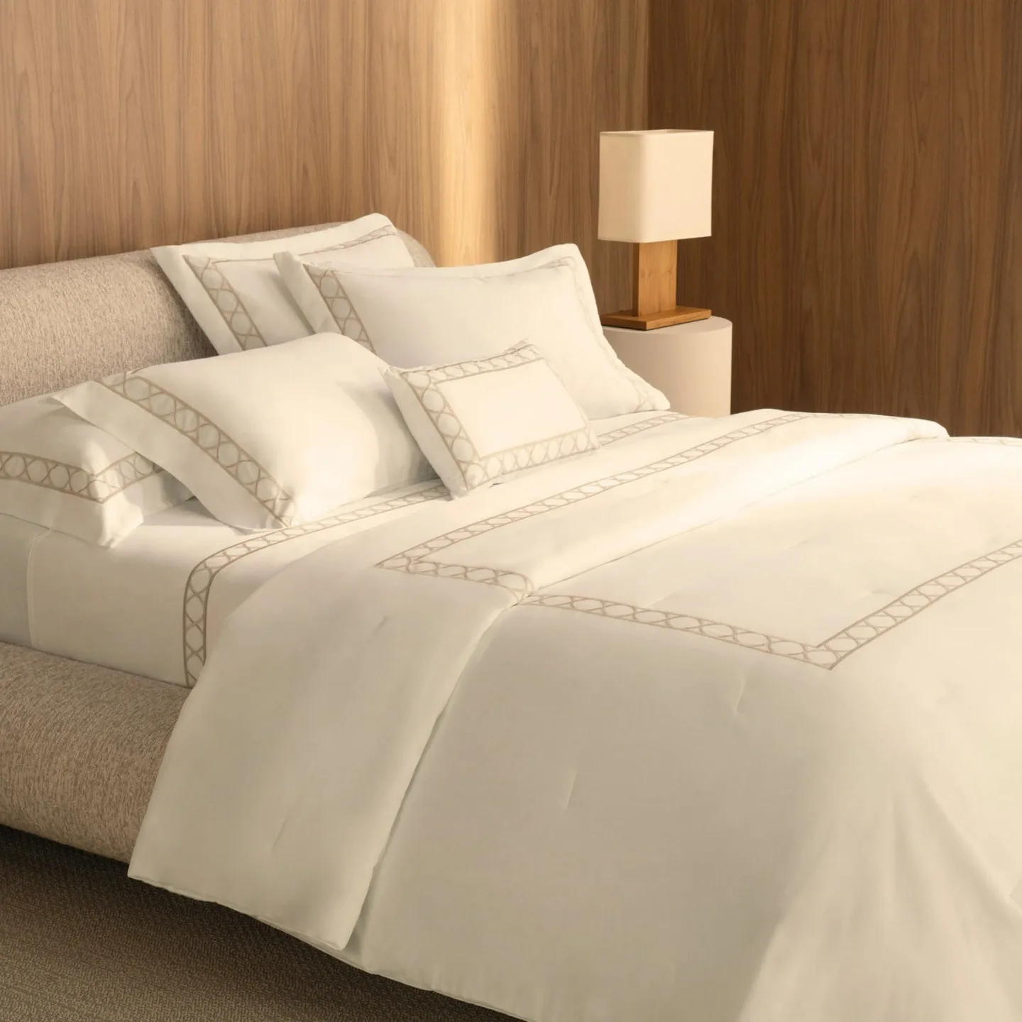 JOGO DE CAMA MERSE