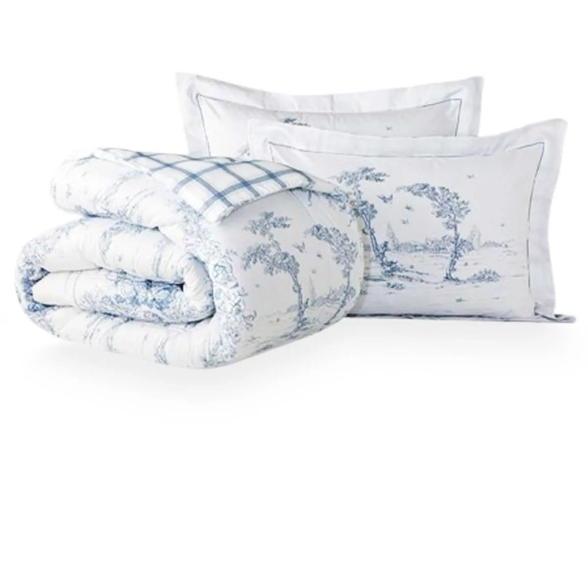 SUMMER JARDIM DE TOILE 300FIOS