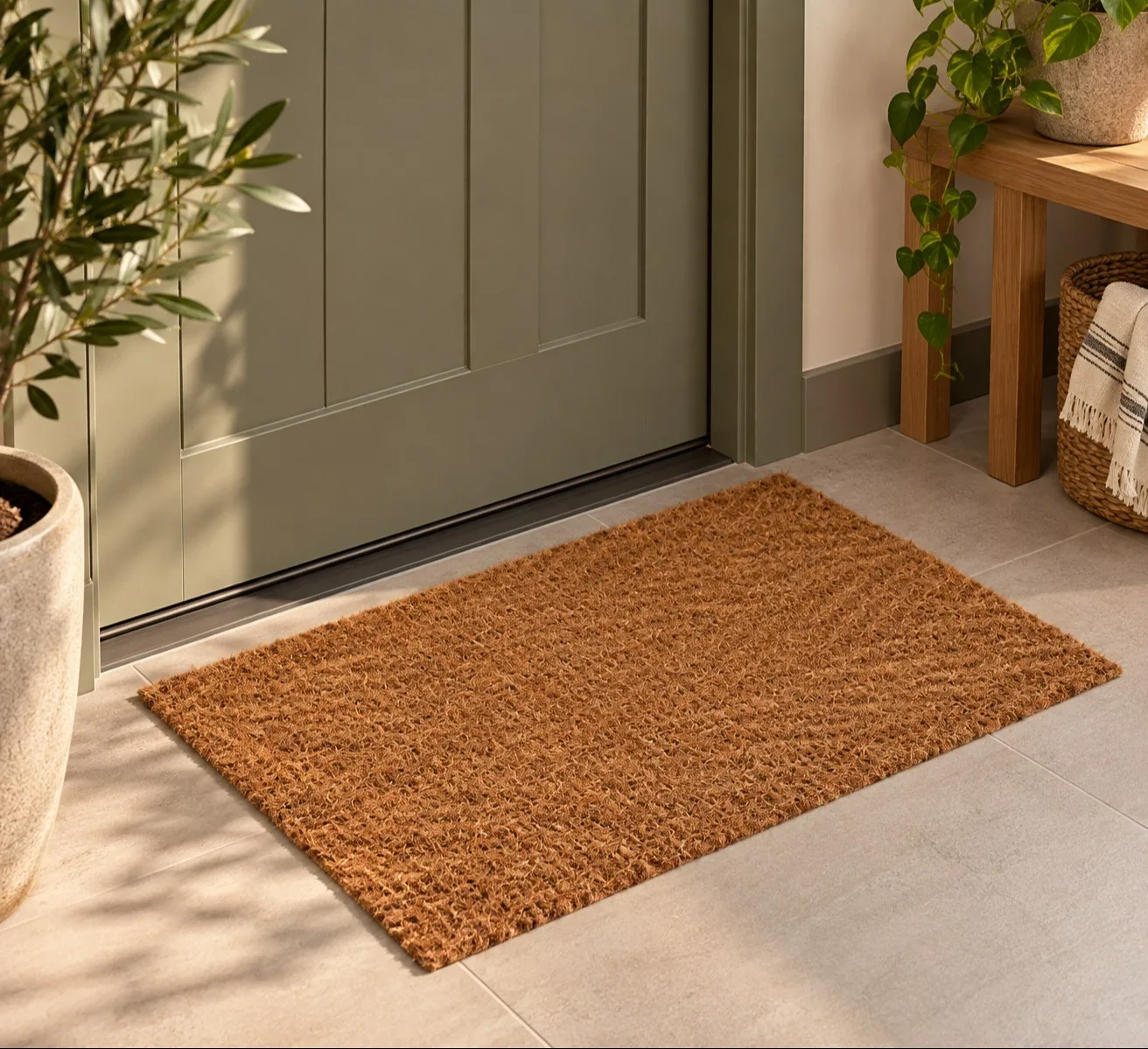 CAPACHO MISSONI 40X60