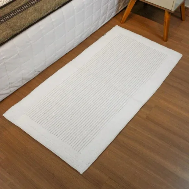 TAPETE DUPLA FACE 0,60 x 1,20 - CAPRI