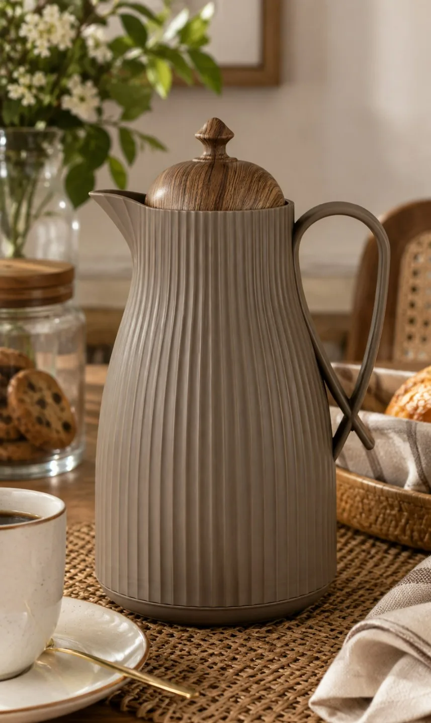 GARRAFA TERMICA NATIVE 1L